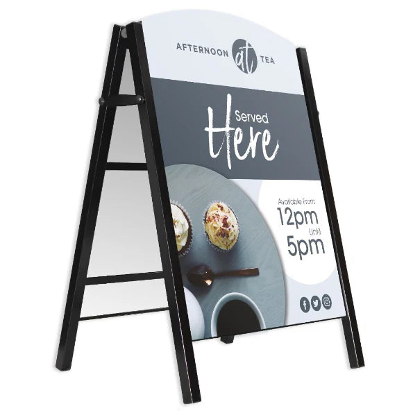 Signwaves Premier A-Board