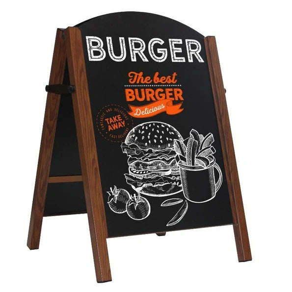 Signwaves Premier A-Board