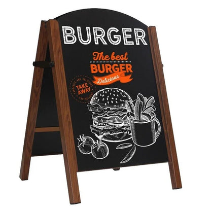 Signwaves Premier A-Board