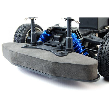 Acme Racing Cyclone PRO Nitro RC Car - Subaru Style Version