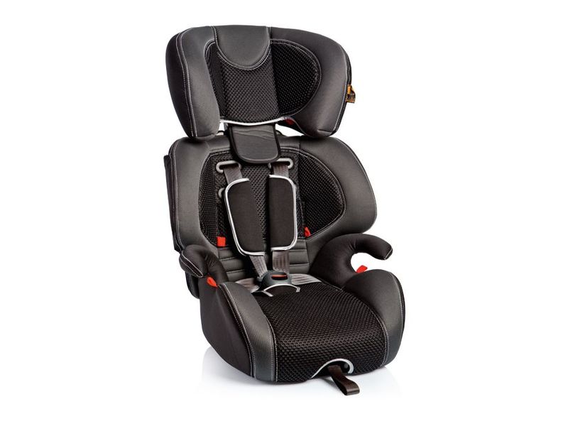 Bellelli Gio Plus Fix Group 1/2/3 Car Seat