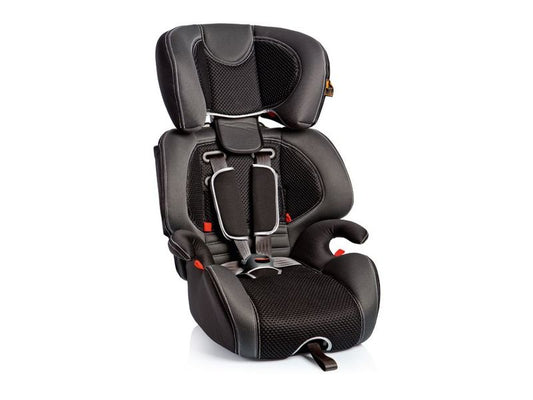 Bellelli Gio Plus Fix Group 1/2/3 Car Seat