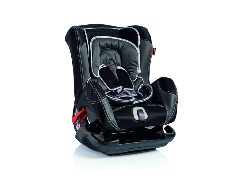 Bellelli Leonardo Group 0+/1 Car Seat