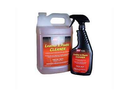 Malco Leather and Plastic Interior Cleaner