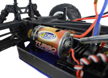 Acme Racing Raptor RC RTR Electric Truggy - Brushed Version