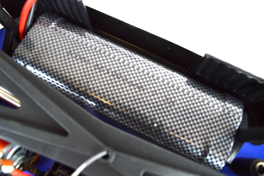 Acme Racing Raptor RC RTR Electric Truggy - Brushed Version