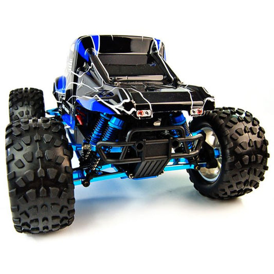 HSP Racing Bug Crusher PRO Nitro RC Monster Truck - Big Rig Version