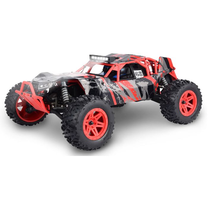 FS Racing Rebel DB 1:10 RTR Electric RC Buggy