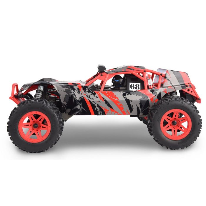 FS Racing Rebel DB 1:10 RTR Electric RC Buggy