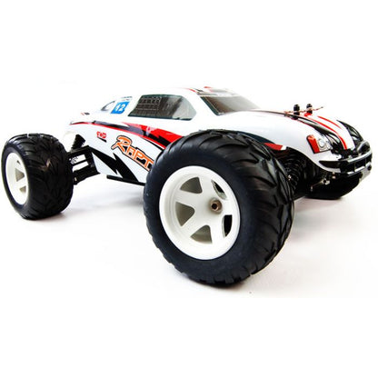 Acme Racing Self Build Raptor RC Electric Truggy - Brushless Version