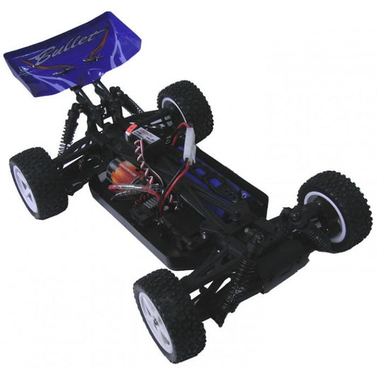 Acme Racing Bullet Electric RC Buggy - Brushed Version 2.4GHz