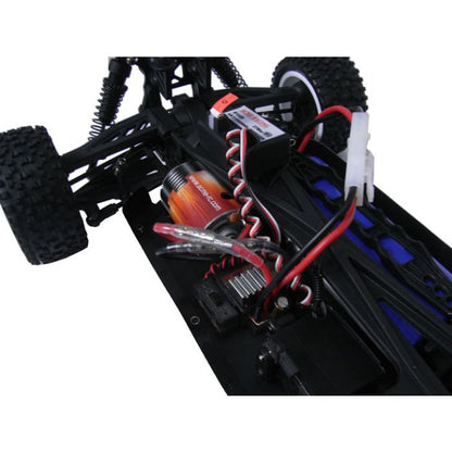 Acme Racing Bullet Electric RC Buggy - Brushed Version 2.4GHz