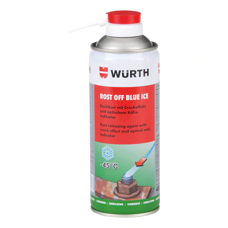 Würth Rost-Off Blue Ice