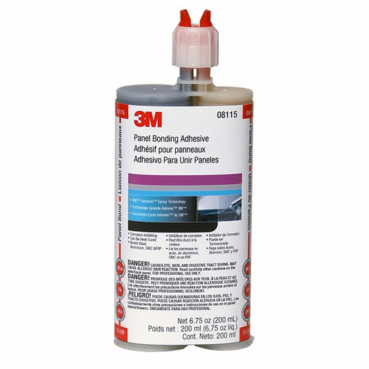 3M Panel Bonding Adhesive 200ml