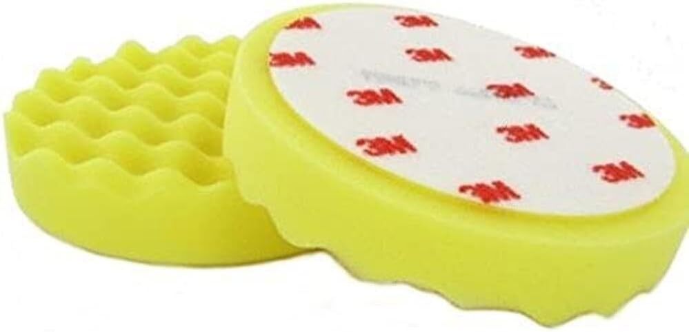 3M Perfect-It Extra Fine Polishing Pad