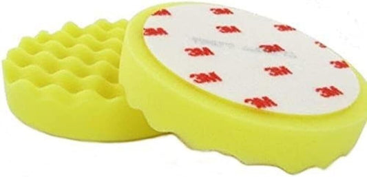 3M Perfect-It Extra Fine Polishing Pad