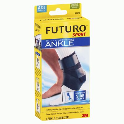 Futuro Deluxe Ankle Stabiliser