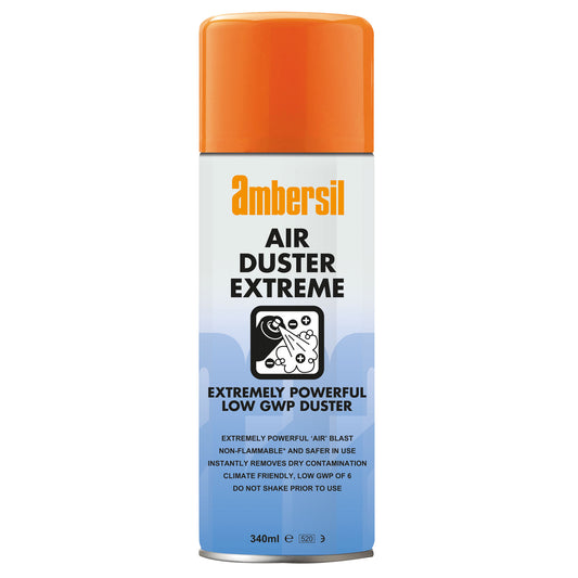 Ambersil Air Duster Extreme