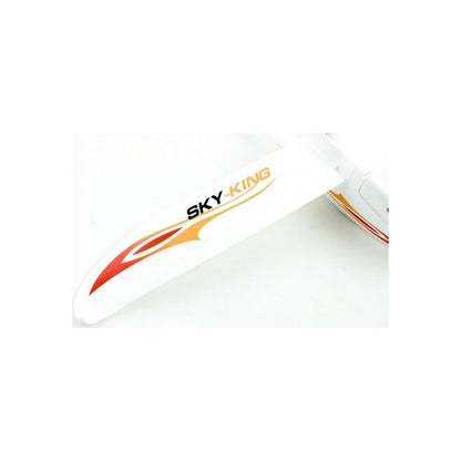 WL Toys Sky King 3CH 750mm RTF RC Glider
