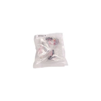 Acme Racing Condor Build Your Own Nitro RC Buggy