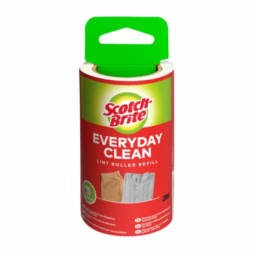 3M Scotch-Brite Lint Roller Refills