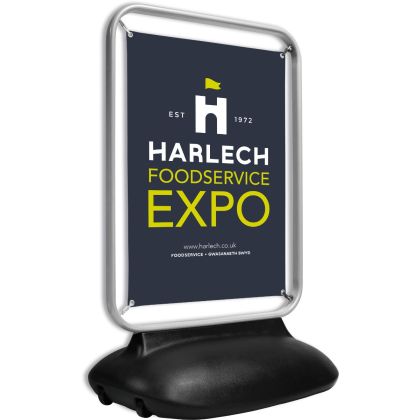 Signwaves Sentinel Banner