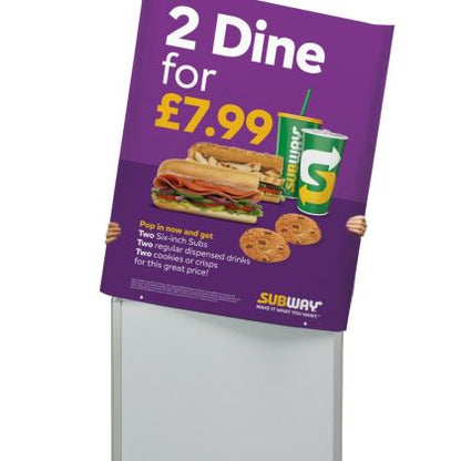 Signwaves Sign Covers