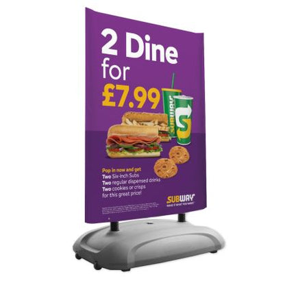 Signwaves Sign Covers