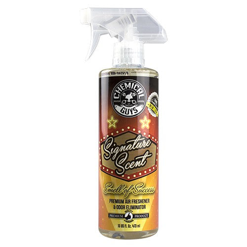 Chemical Guys Signature Scent Air Freshener