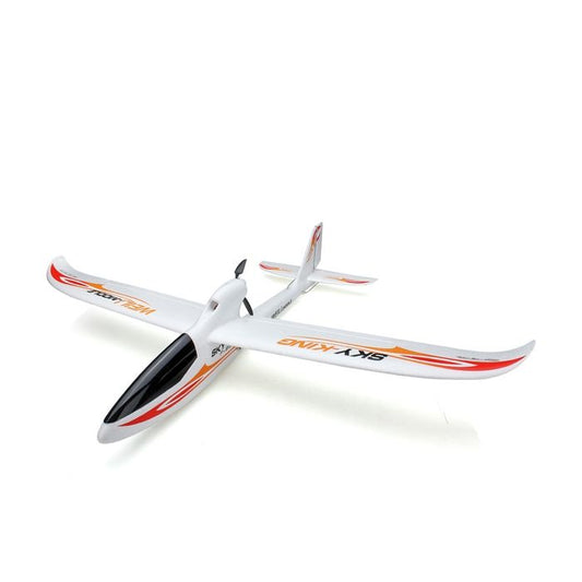 WL Toys Sky King 3CH 750mm RTF RC Glider