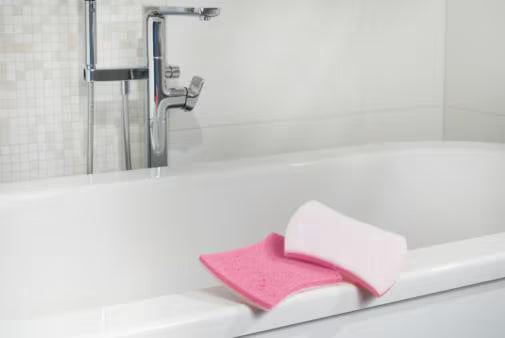 3M Scotch-Brite XXL Bath Scrub Sponge