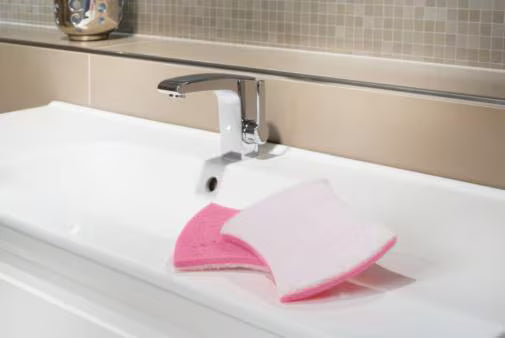 3M Scotch-Brite XXL Bath Scrub Sponge