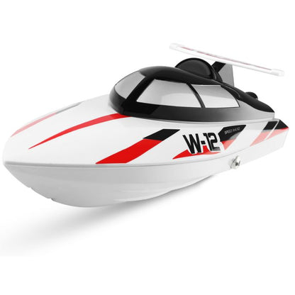WLToys 35km/h High Speed RTR RC Speed Boat