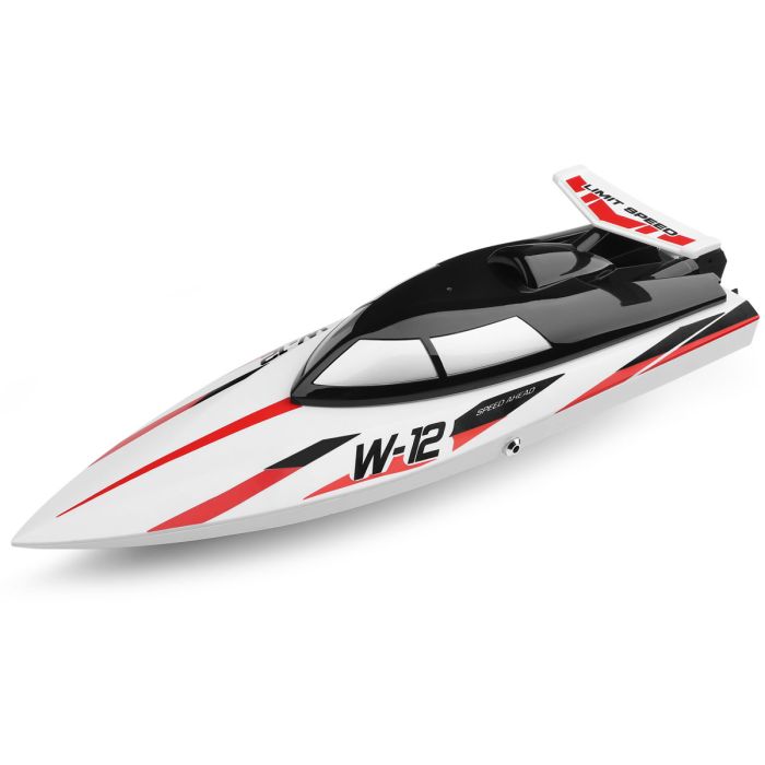 WLToys 35km/h High Speed RTR RC Speed Boat