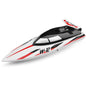 WLToys 35km/h High Speed RTR RC Speed Boat