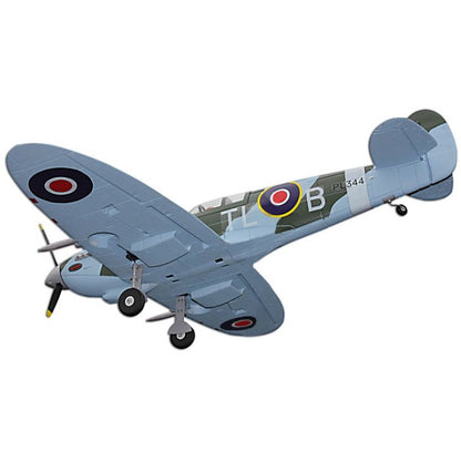 Dynam Spitfire 5CH RTF RC Plane with Retracts