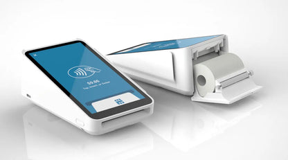Square All-in-One Terminal