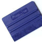 Avery Dennison Pro Blue Felt Squeegee