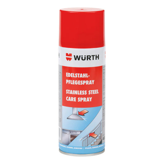 Würth Stainless Steel Care Spray