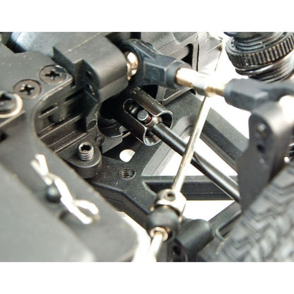 Acme Racing Cyclone Mazda Style Nitro RC Car