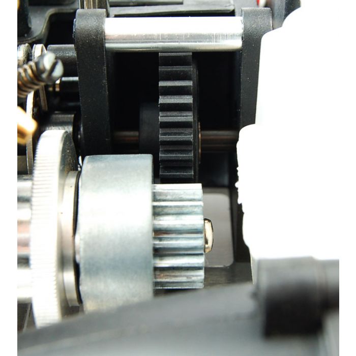 Acme Racing Cyclone Mazda Style Nitro RC Car