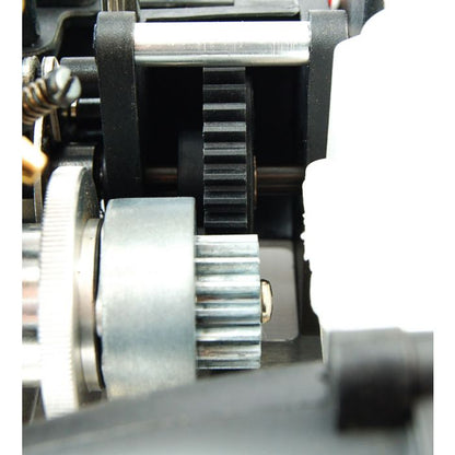 Acme Racing Cyclone Mazda Style Nitro RC Car