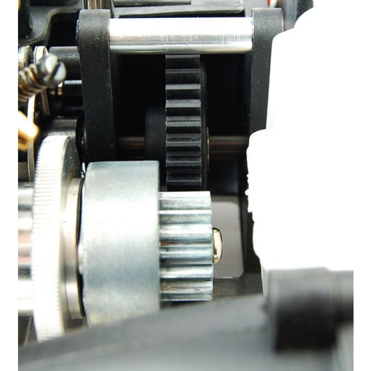 Acme Racing Cyclone Mazda Style Nitro RC Car