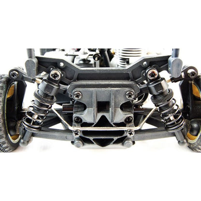 Acme Racing Cyclone Mazda Style Nitro RC Car