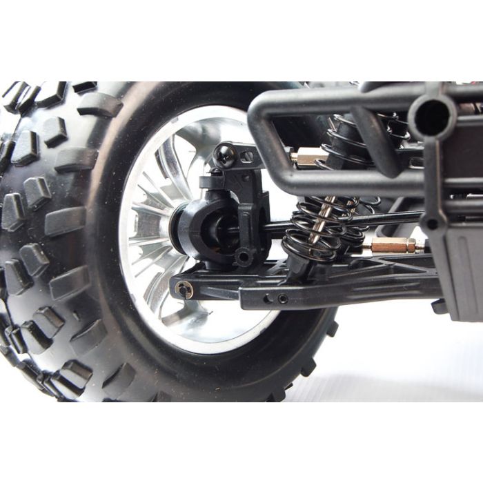 HSP Racing Bug Crusher 2.4Ghz RC Monster Truck