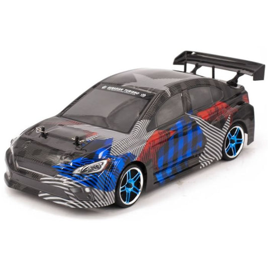 HSP Racing STI02 RC Drift Car