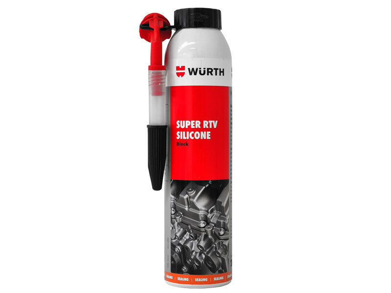 Würth Super RTV Silicone