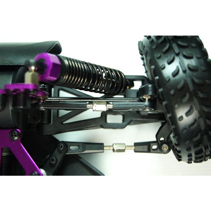HSP Racing XSTR Electric RC Buggy 2.4GHz