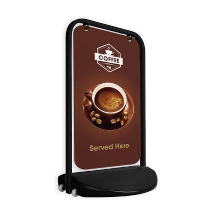 Signwaves Swinger 3000 Pavement Sign