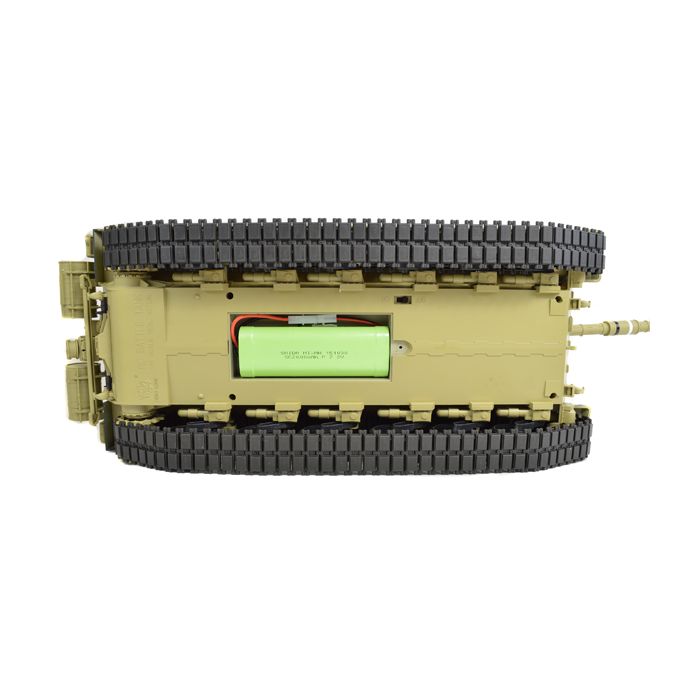 Heng Long 1:16 British Challenger 2 RC Tank